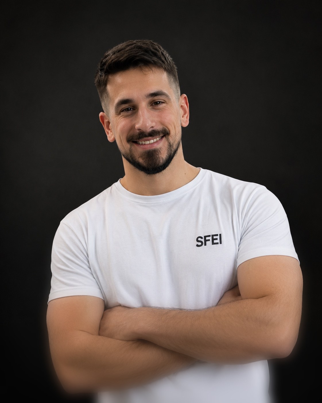 Technicien SFEI Électricité